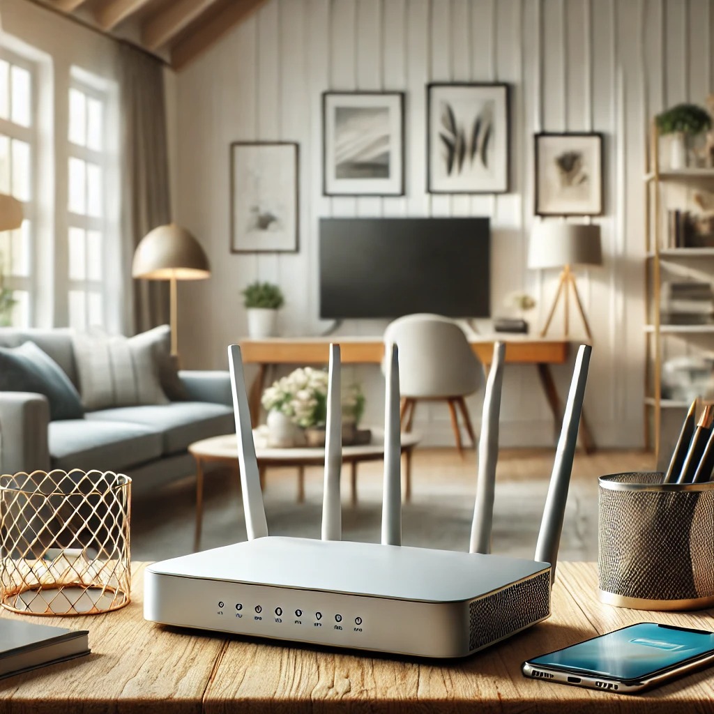 初心者向け：e broad ルーターの選び方とおすすめモデル3選